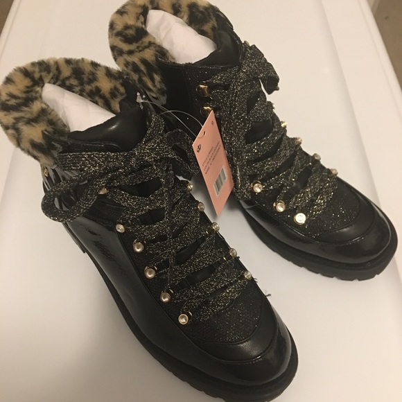 Juicy Couture Bootie - Picture 2 of 8